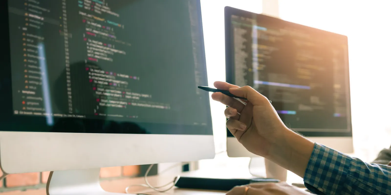 Configuration Over Code
